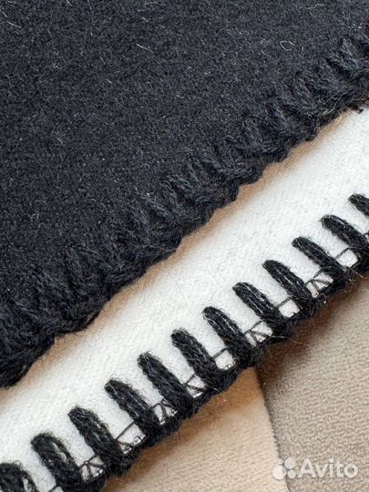 Шарф Burberry Премиум