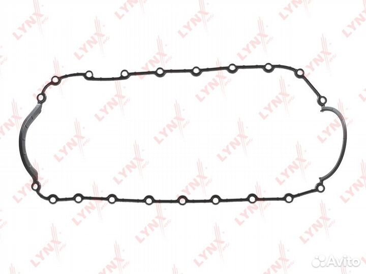 Прокладка маслянного поддона