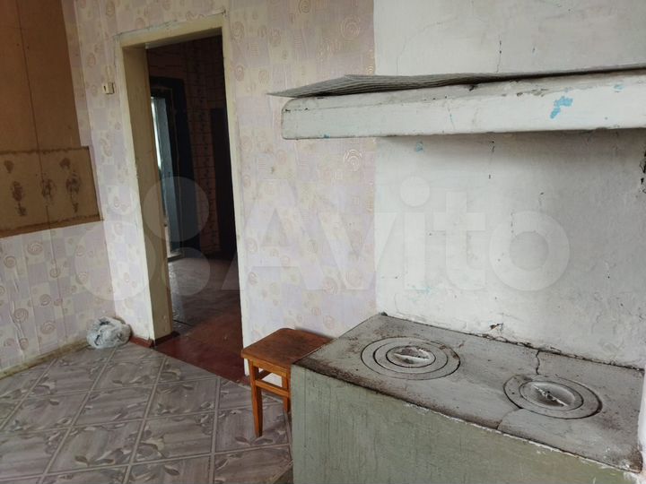 Дом 71 м² на участке 23 сот.