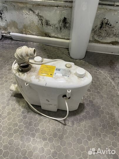 Насос сололифт Unipump