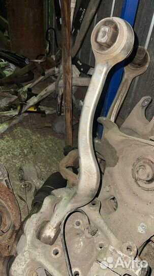 Рычаг передний левый правый BMW e39 5er бмв 5