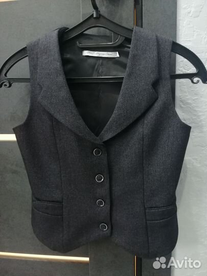 Форма школьная