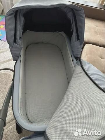 Коляска Rico Marla 2 in 1