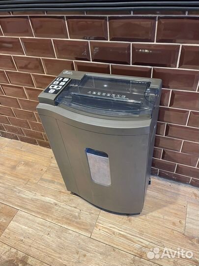 Шредер Alligator 605 cc-af