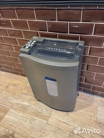 Шредер Alligator 605 cc-af