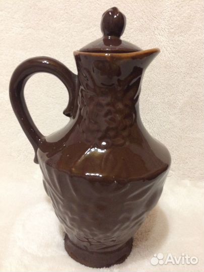 Вазы, хрустальные салатники и конфетницы