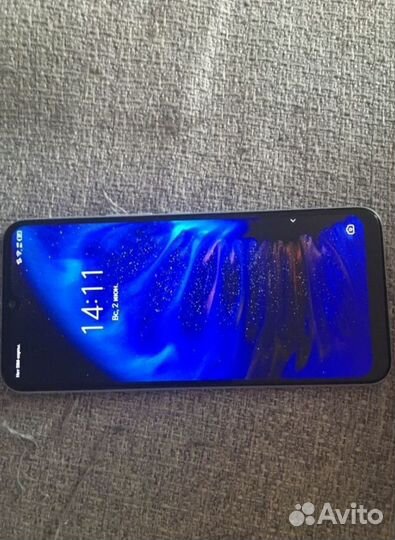 TECNO Spark 8C, 4/64 ГБ