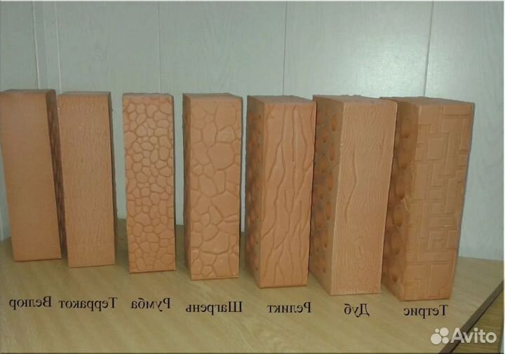 Кирпич для любых строительных дел