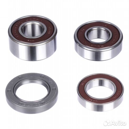 Подшипники колеса chakin ST1300 03-17 CH25-1464RL