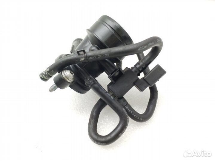 Клапан электромагнитный Volkswagen Golf 5 1.4 caxa