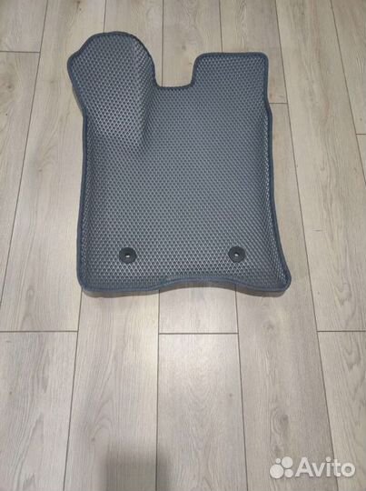 Коврик EVA Hammer H3 с бортом Ева