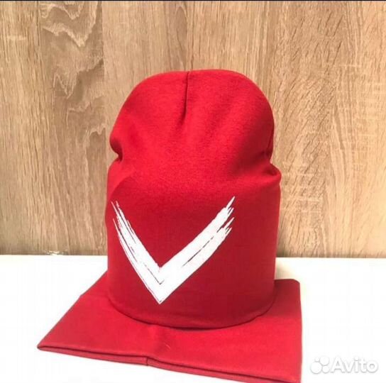 Шапки nike для детей