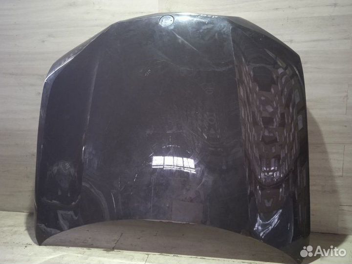 Капот Bmw X5 G05