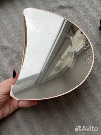 Лампа для ногтей