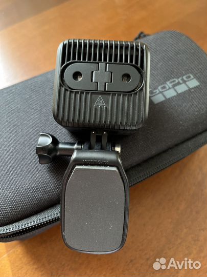 Камера GoPro Hero hero 11 mini