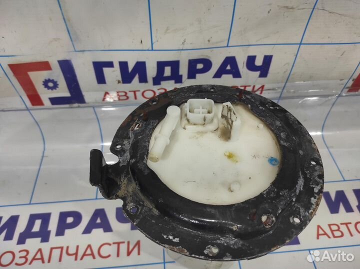 Насос топливный Mazda 6 (GH) L5091335Z