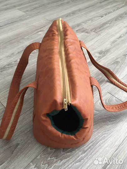 Сумка-переноска