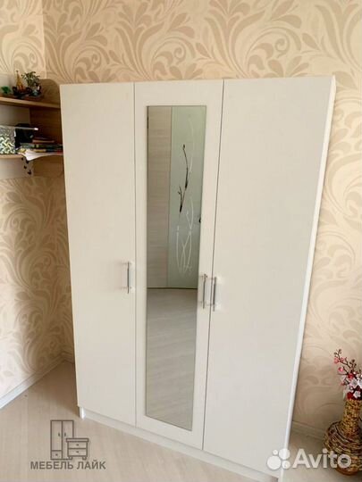 Шкаф новый