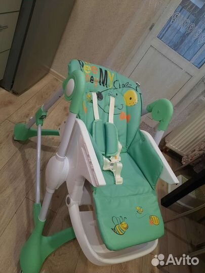 Стул для кормления