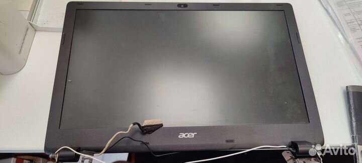 Матрица для ноутбука acer