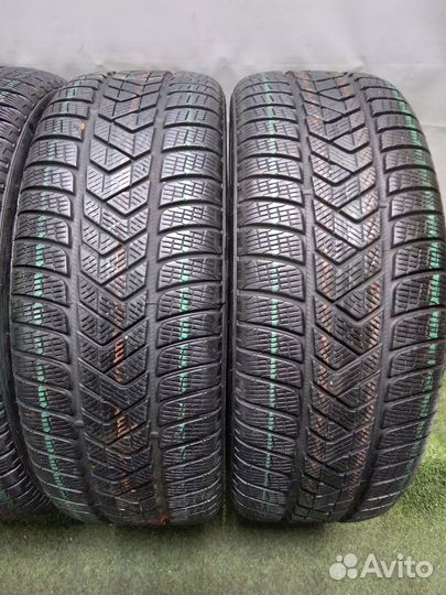 Pirelli Scorpion Winter 235/55 R19 105H