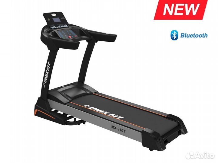Беговая дорожка Unixfit MX-910T
