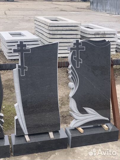 Памятники оптом