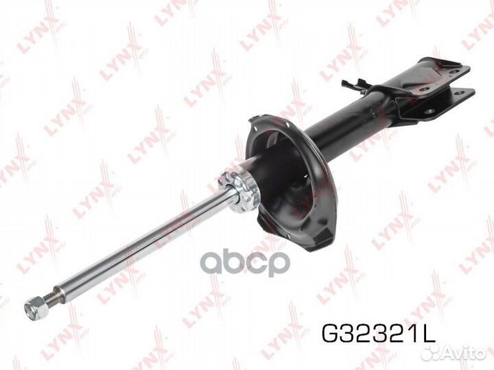 Стойка амортизаторная зад лев G32321L lynxauto