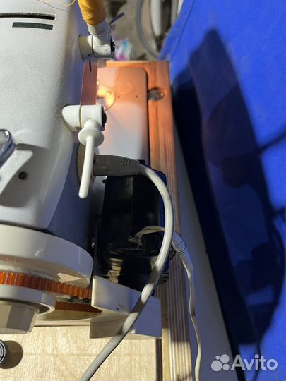 Швейная машина Veritas 8014/35 немецкая