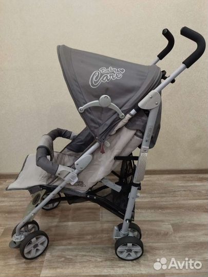 Детская коляска