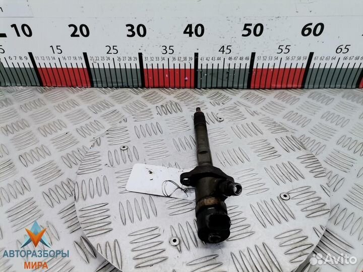 Форсунка Peugeot 307 2004 1980H3