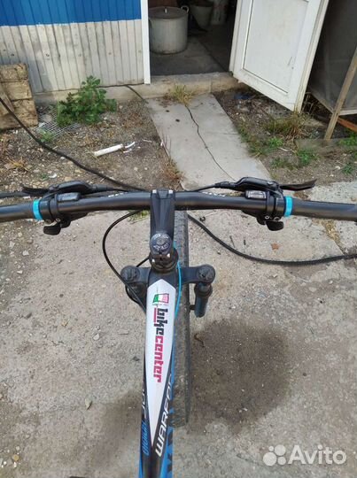 Фетбайк кмс