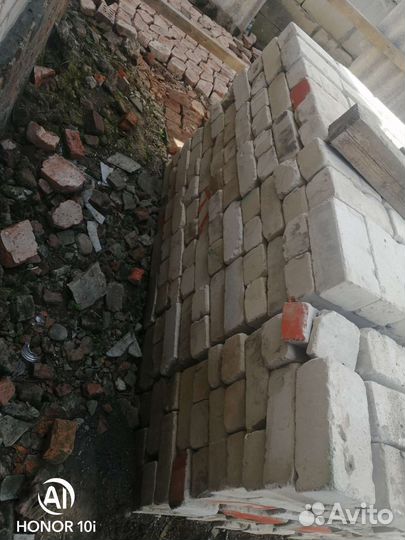 Стройматериалы бу