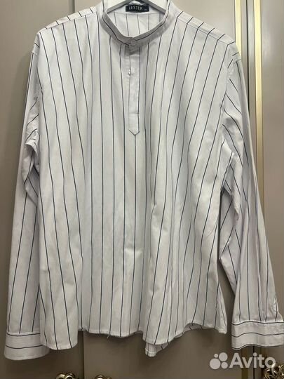 Рубашка мужская