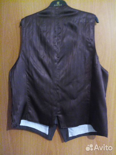 Жилет мужской под пиджак.ссср