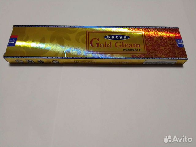 Ароматические палочки