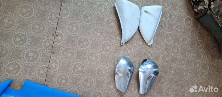 Разбор Сузуки gsx 400