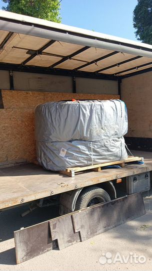 ГАЗ ГАЗель 3302 2.7 МТ, 2020, 148 000 км