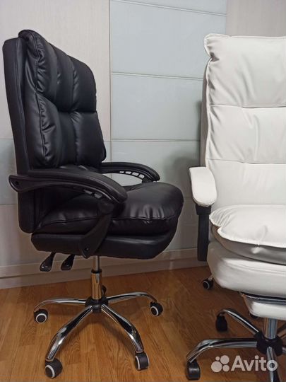 Пышные компьютерные кресла доставка бесплатная