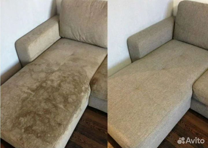 Химчистка мягкой мебели Химчистка дивана матраса