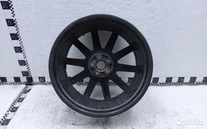 Диск колеса литой Audi Q7 2 R20