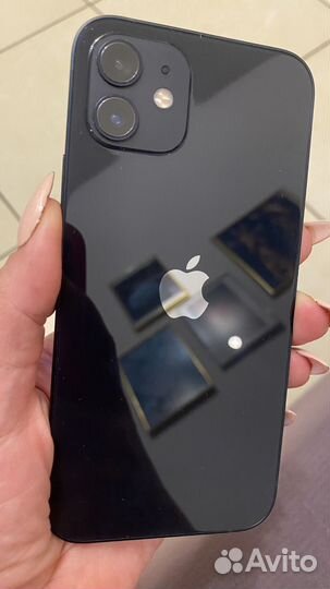 iPhone 12, 64 ГБ