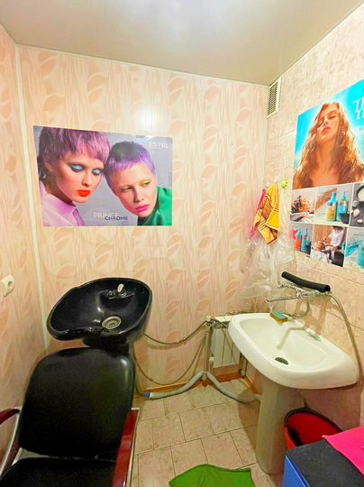 Свободного назначения, 9 м²