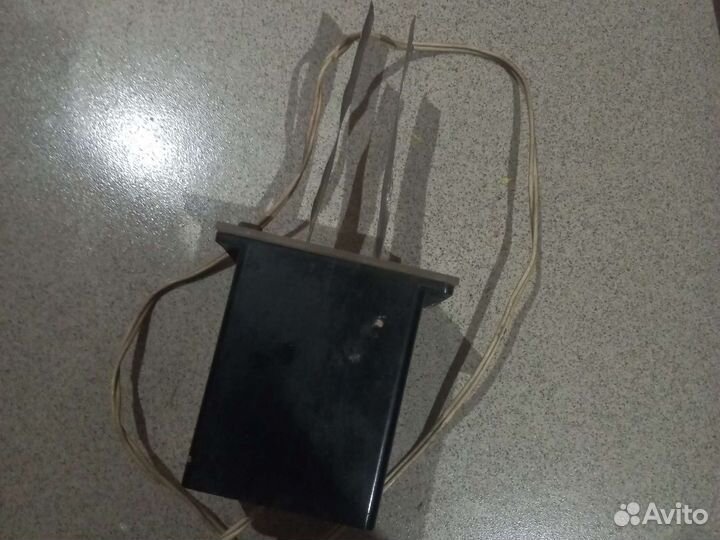 Активатор воды ап 1