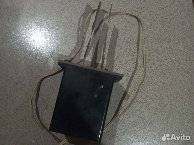 Активатор воды ап 1