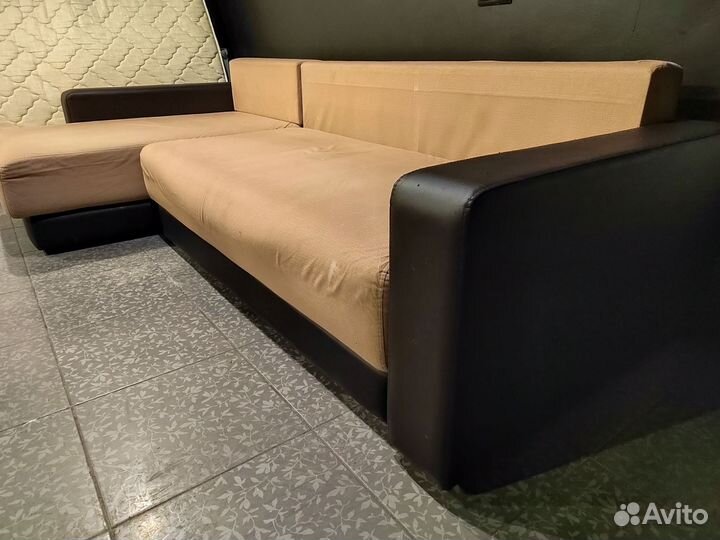 Диван бу привезу