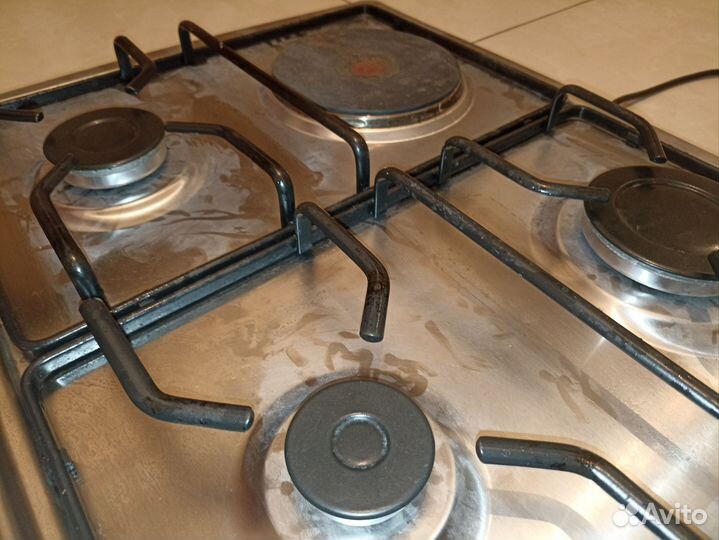 Газовая плита