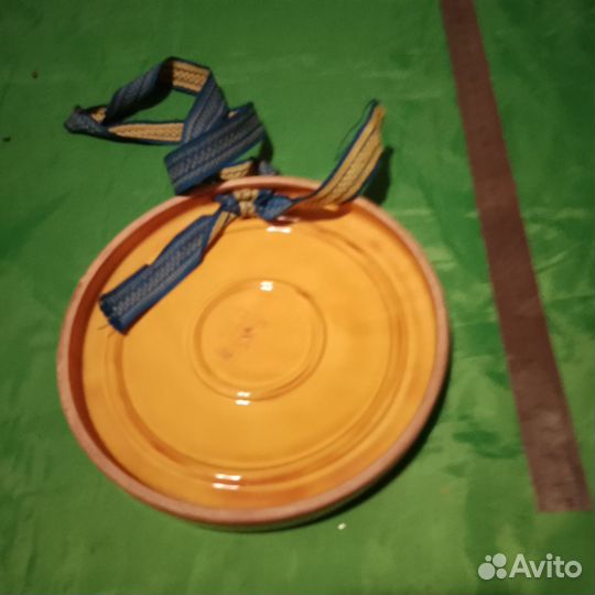 Панно Олимпийский мишка