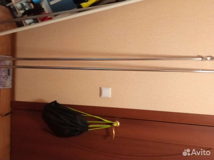 Карнизы для штор IKEA