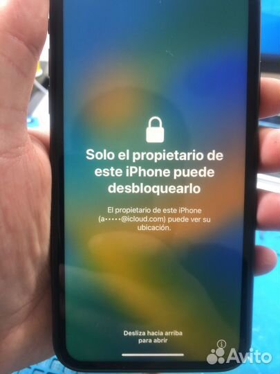 Ремонт телефонов